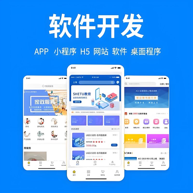访谈记录：深度剖析全球软件开发公司的前十大强