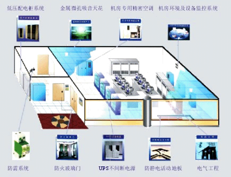 IT服务股票:投资指南与趋势分析